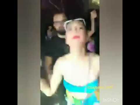 [OMG!!] Raline Shah Sexy Dance At Seugri's (BigBang) Party