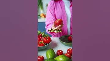 5 thực phẩm càng ăn da càng trắng khỏe, trẻ đẹp từ sâu bên trong | Ds Đại Minh #dsdaiminh #shorts