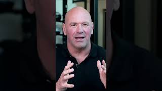 Dana White On Who Is The Greatest Fighter Of All Time