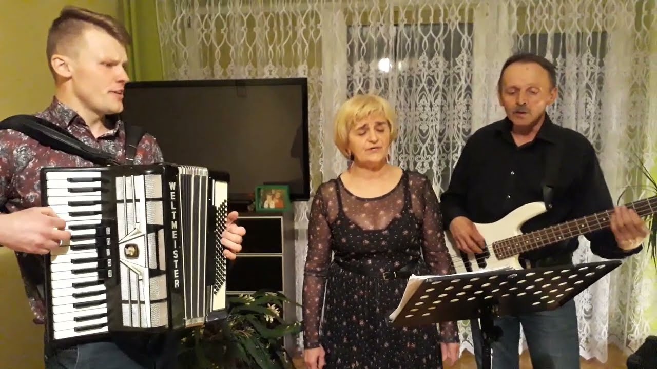 Kto lubi tanga - niech posłucha