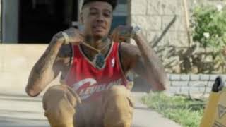 (CLEAN) Blueface - Bleed It