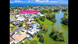 Hervey Bay Real Estate | 13 Treviso Court Urangan