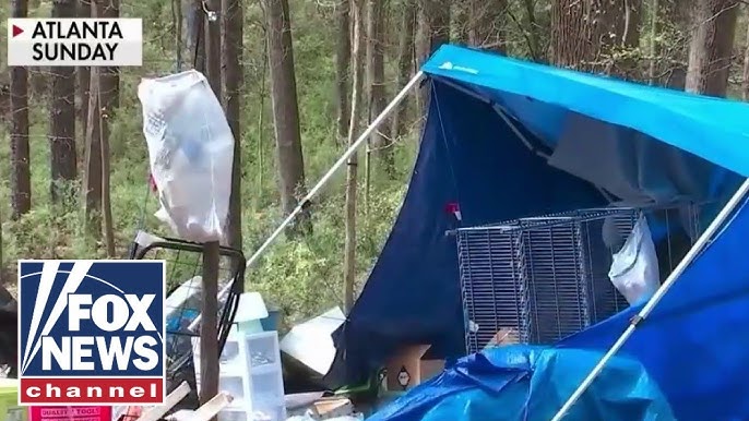 Squatters Sue Georgia Property Owner Who Previously Allowed Temporary Free Stays