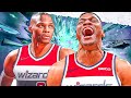 Russell Westbrook - Welcome to Washington Wizards - 2020 Highlights