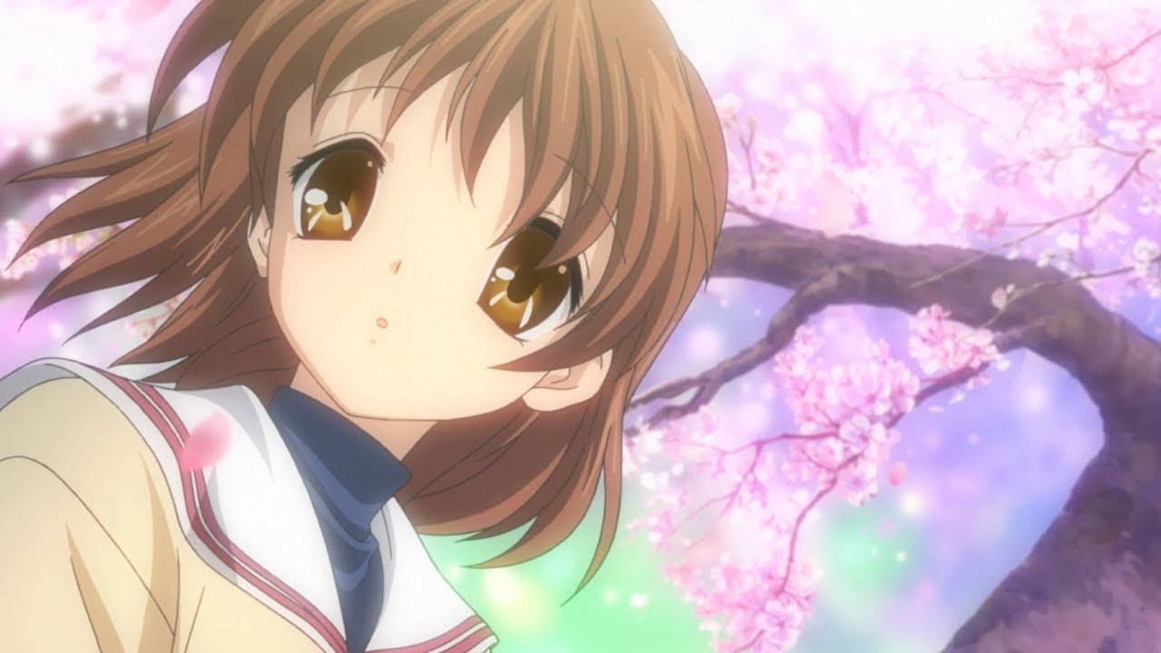 [AMV] Tsunagu Kizuna ツナグキズナ - CLANNAD