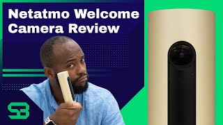 Netatmo Welcome Security Camera Review screenshot 1