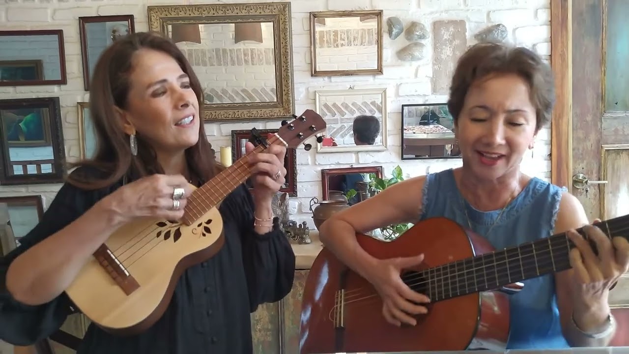 Dúo Las A - Volver a los 17