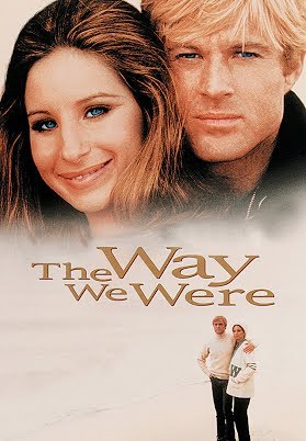 Resultado de imagem para the way we were filme