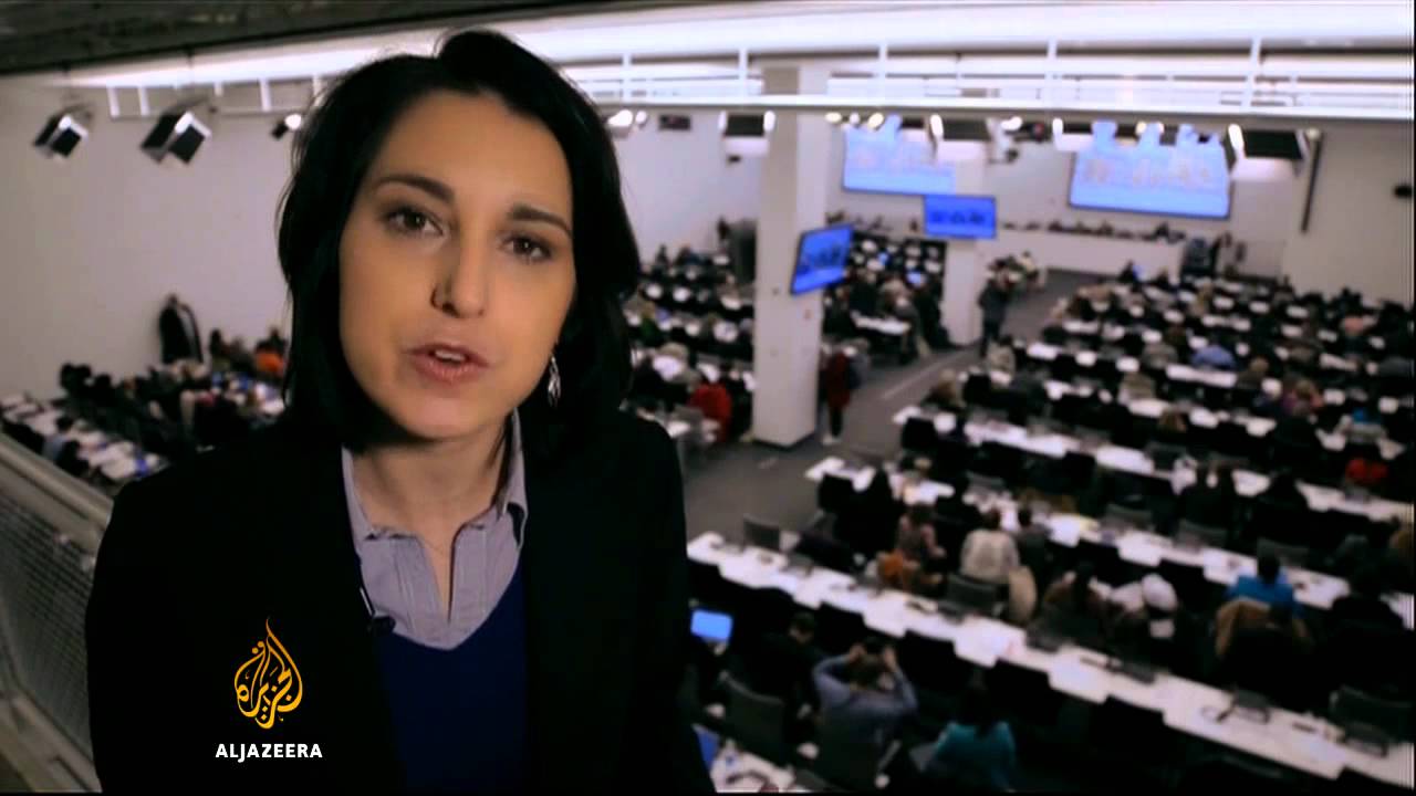 مكافحة العنف ضد المرأة في خطر - الجزيرة البلقان