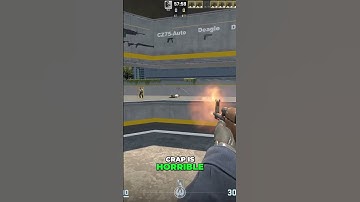 BROKEN Aimbot! FREE CS2 Cheats are a JOKE!  #cs2cheating #csgo #cs2cheats