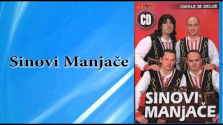 Sinovi Manjace - Na Manjaci i sad nose ( 2011) Resimi