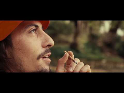 Verão Danado, de Pedro Cabeleira (trailer)