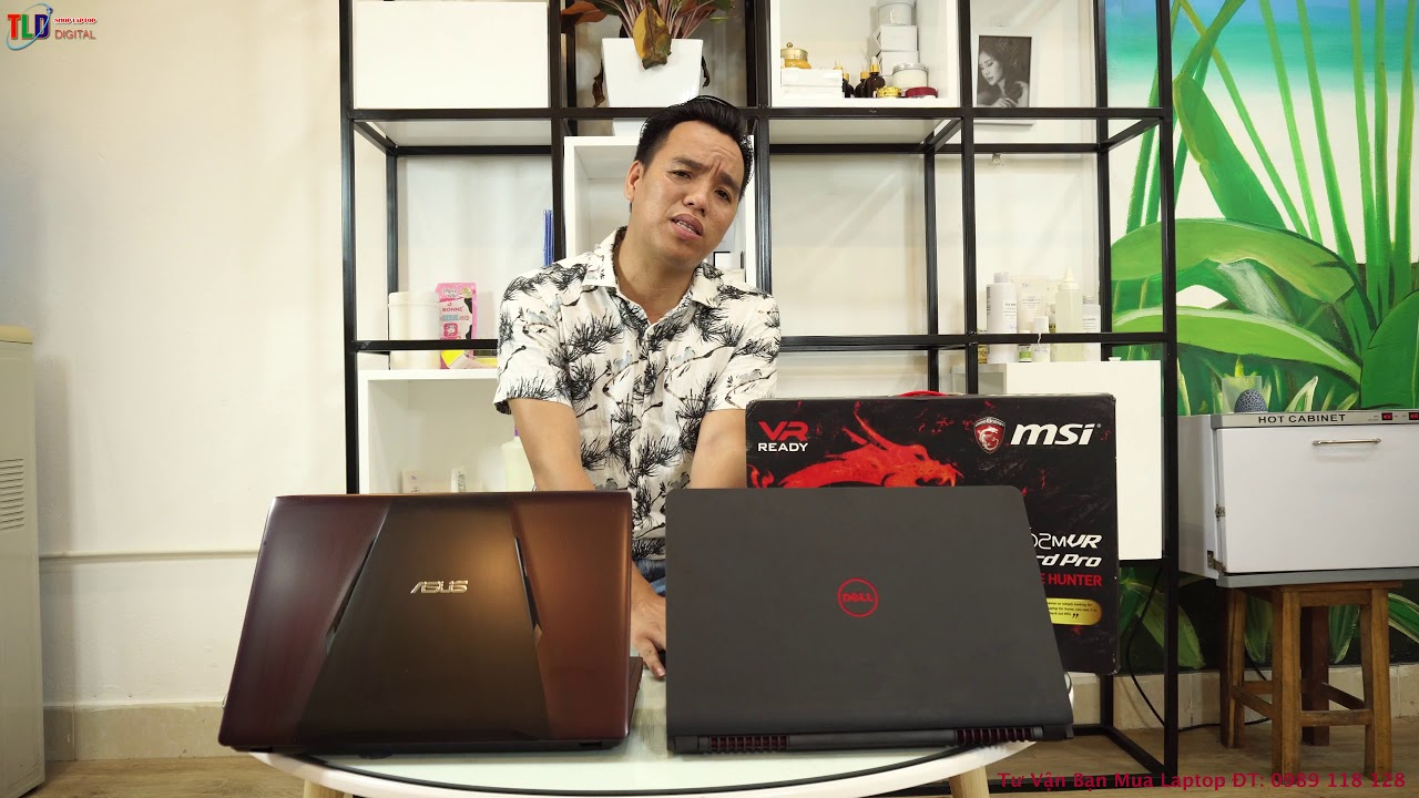 Dòng laptop bền nhất | Giữa Các Thương Hiệu Laptop Như Dell MSI Asus Máy Nào Bền Tốt Mà Giá Rẻ ?