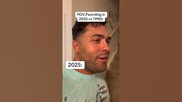 2025 vs 1990s