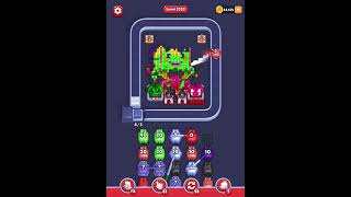 Full Pixel Flow level 2333 Very Hard Update