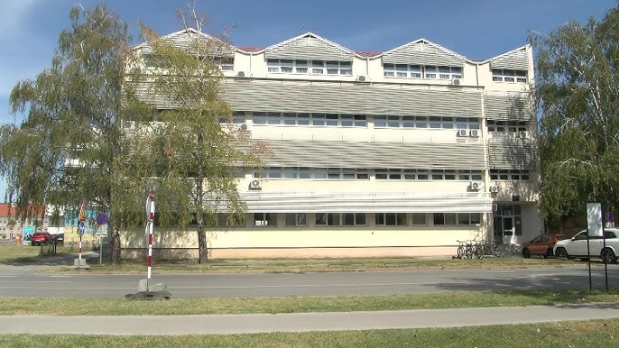 Trgovačka škola