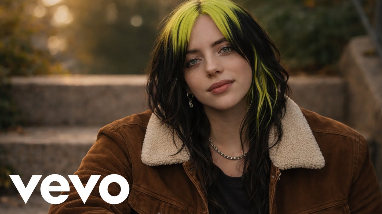 Billie Eilish – Cold Love, Warm Regret (Official Music Video)
