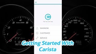 Getting Started With The Carista Ob2 Scanner - Autoinstruct