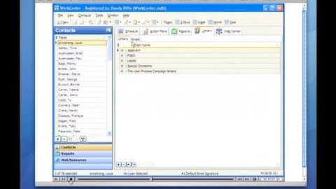 12-1 Library Section Overview
