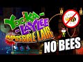 Yooka-Laylee and the Impossible Lair - Impossible Lair with No Bees