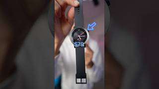 CMF Watch 3 Pro — лучшие бюджетные смарт-часы?