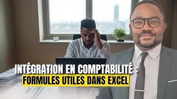 Top fonctions Excel à maîtriser pour travailler en comptabilité au Canada
