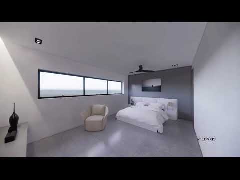 Architectural Rendering -