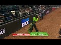 Dalton Kasel rides Bullistic for 89.2 points | PBR Teams Highlight