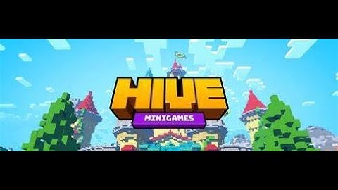 Hive Capture the Flag level 20 (max)