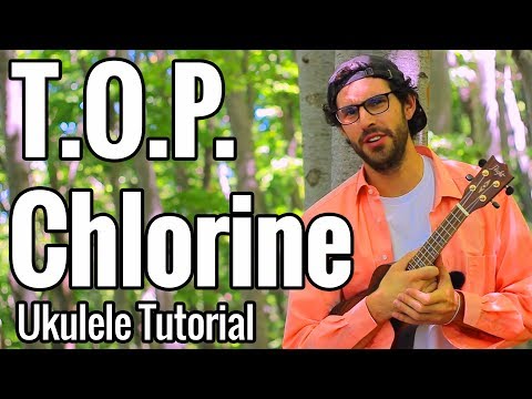 twenty-one-pilots---chlorine-(ukulele-tutorial)-+-play-along