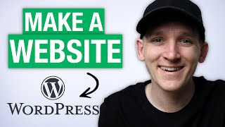 WordPress Tutorial 2021 - How to Create a WordPress Website for Beginners