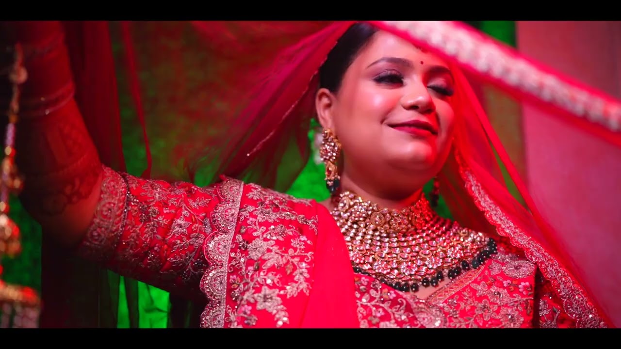 Wedding Highlight ll Durga Digital Studio ll 8860181929