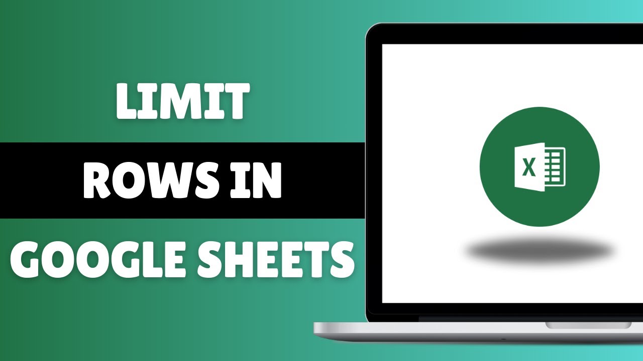 How To Limit Rows In Google Sheets YouTube how-to-limit-rows-in-google-sheets-youtube