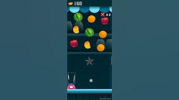 play MPL fruit slice game #mplshorts