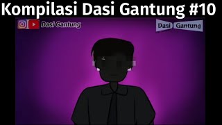 Kompilasi Dasi Gantung #10