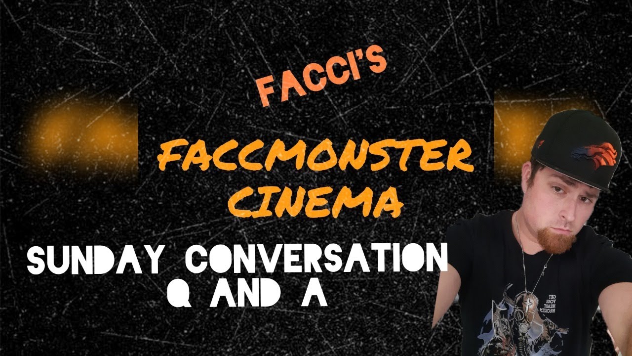 Faccmonster Live Episode 19.5