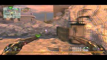 Call of Duty: Modern Warfare 2 - Model 1887 Minitage (Up-close and Personal)