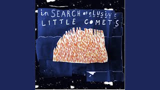 Video thumbnail of "Little Comets - Lost Time"