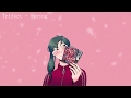 Trifect  spring official audio