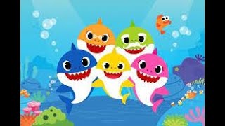 Baby Shark - Këngë