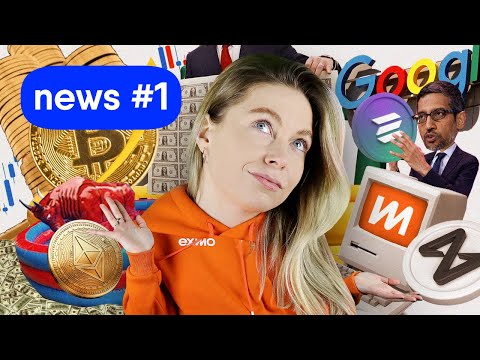 Uncreepy Crypto News: bitcoin hits over $23K, FTX creditors can get $5B back