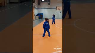Vovinam Viet Vo Dao - Club Briosco- Corso Bimbi 6-11Anni
