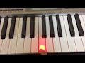 Fortnite Default Dance Midi