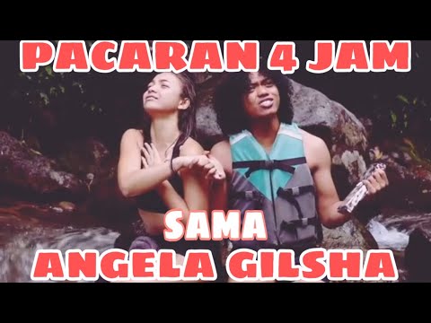 PACAR BARU ANGELA GILSHA ARTIS YANG BARU VIRAL.TERNYATA BEGINI BENTUKNYA!! #PUPUCAR