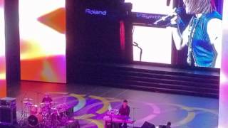 Charice Infinity Tour  Singapore  Im On The Edge Of Glory  Only