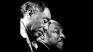 Duke Ellington &amp; Count Basie - Battle Royal