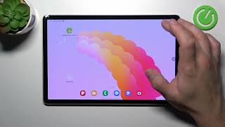 Fly High or Save Power: Galaxy Tab S9 Airplane Mode Secrets Exposed! screenshot 4