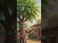 🌿 Neem vs Peepal 🌳| Nature Battle!कौन है ज्यादा खास? जानिए इस मजेदार मुकाबले में🔥#Neem#Peepal#Nature