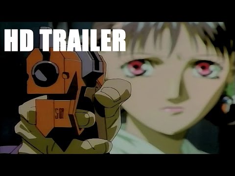 Anime Kite Full Movie