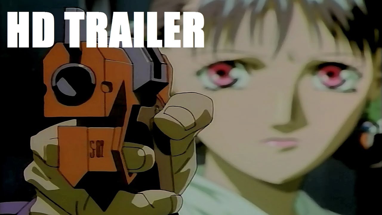 1998 Anime Movie